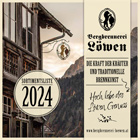 Sortimentsliste 2023 - Bergbrennerei Löwen