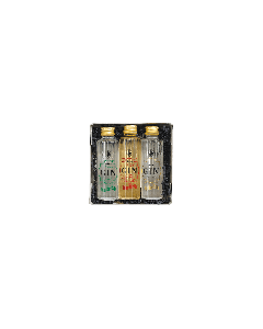 Löwen Gin Sampler