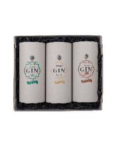 Löwen Gin Trio