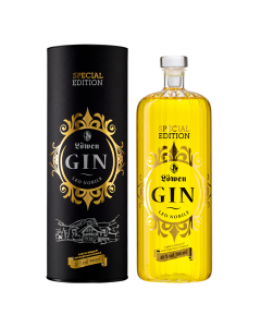 Special Edition Leo Nobile 40 % vol.