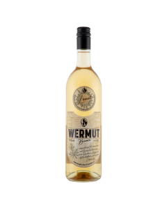 Lömut Wermut Bianco 17% vol