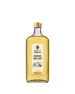 Bärenfang Honig Likör 38 % vol.