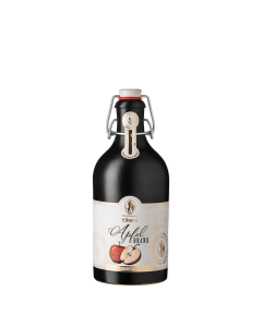 Bio Obstbrand Apfel 40 % vol.