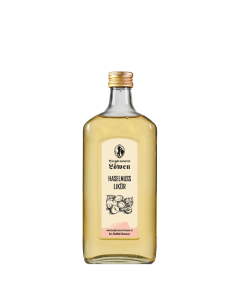 Haselnuss Likör 25 % vol.