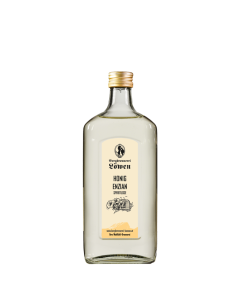 Honig Enzian 35 % vol.