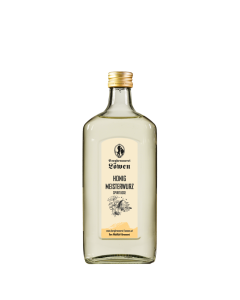 Honig Meisterwurz 35 % vol.