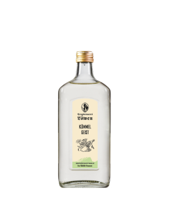 Kümmel Geist 40 % vol
