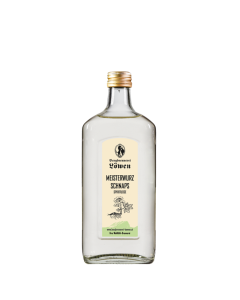Meisterwurz Schnaps 42 % vol.