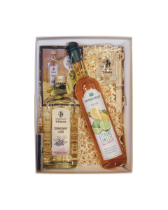Sommerspritz Geschenkbox