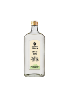 Zibarten Brand, 42 % vol.