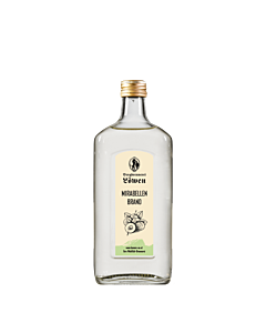 Mirabellen Brand, 42 % vol.