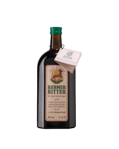 Rehmer Bitter 35 % vol.