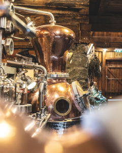 Gutschein - Gin Tasting Einführung
