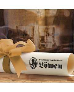 Gutscheinkarte 50€