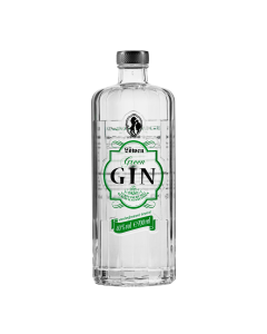 Löwen Green Gin 40 % vol.