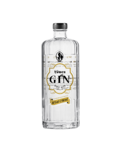 Löwen Dry Gin 40 % vol.