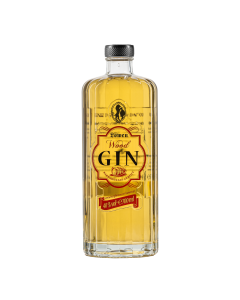 Löwen Wood Gin 40 % vol