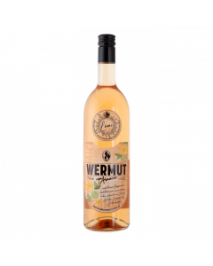 Wermut con Arancia 17 % vol