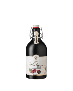 Bio Obstbrand Himbeer 40 % vol.