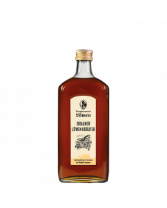Brauner Löwen Kräuter 32 % vol.