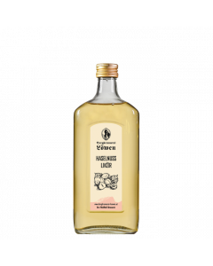 Haselnuss Likör 25 % vol.