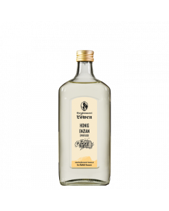 Honig Enzian 35 % vol.