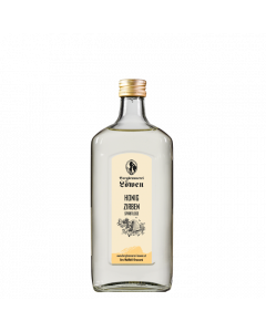 Honig Zirbe 35 % vol.