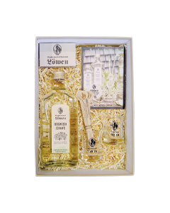 Kräuter Mojito Geschenkbox