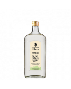 Mirabellen Brand 42 % vol.