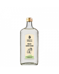 Wälder Subirer Brand, 42 % vol.