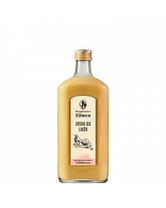 Ziegen Sig Likör 16 % vol.