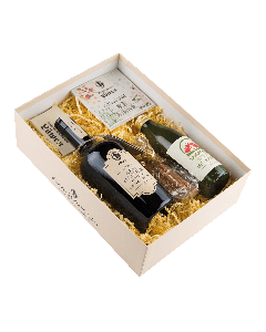 Rezeptbox Apfel-Zimt-Punsch