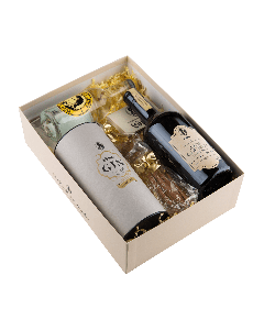 Rezeptbox Wintergin