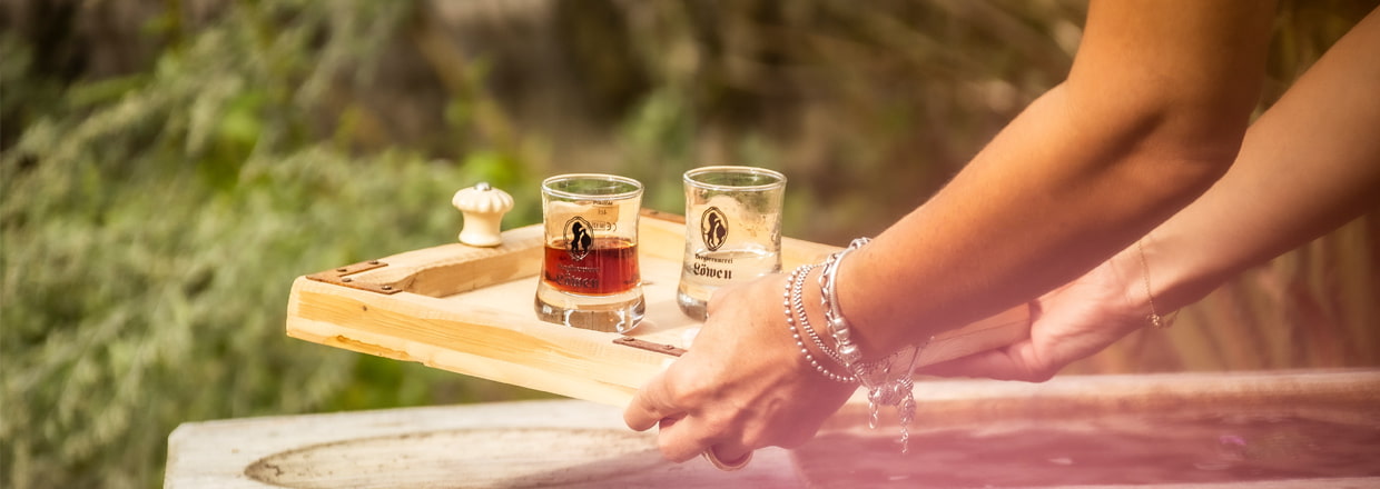 Ausflugsziele rund um den Löwen | Erlebnistouren und Genussreisen