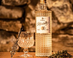 Gin Botanicals - Bergbrennerei Löwen
