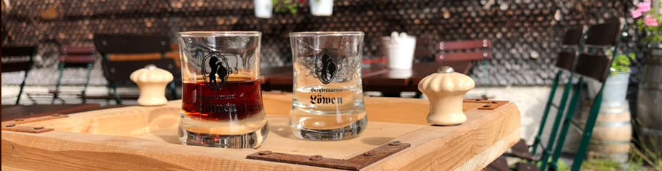 Fruchtiges & Spezialitäten | Veredelte Schätze der Natur