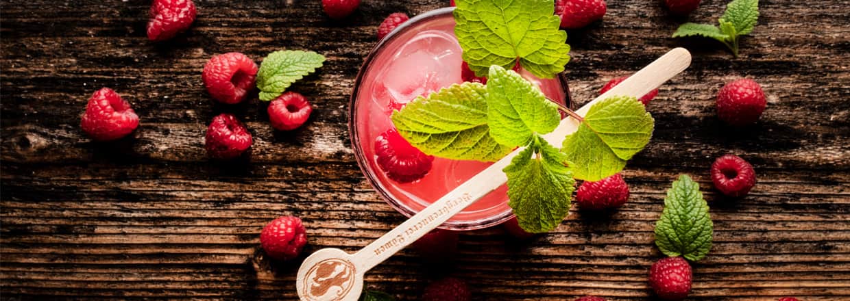 Rezept-Ideen vom Brennmeister | Cocktails, Heißgetränke und Desserts